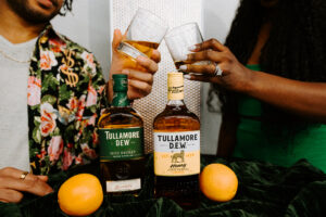 Tullamore Dew